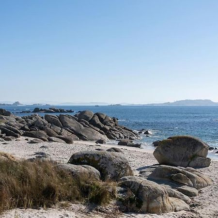 Itacahomes Casa Noro Ribeira Eksteriør billede