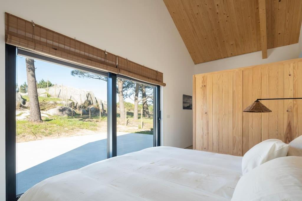 Itacahomes Casa Noro Ribeira Eksteriør billede