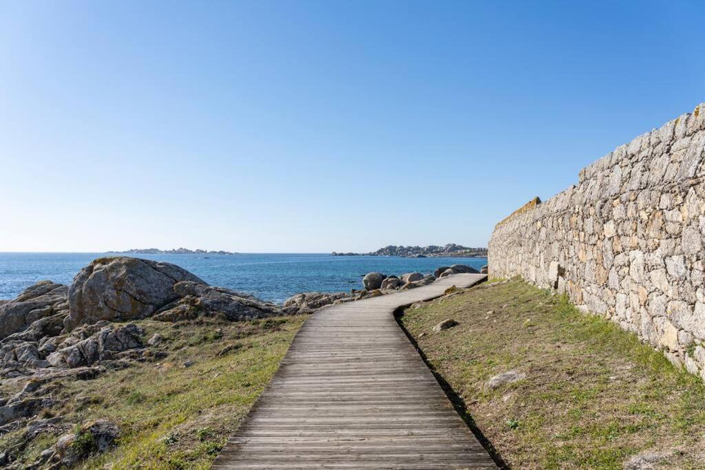 Itacahomes Casa Noro Ribeira Eksteriør billede