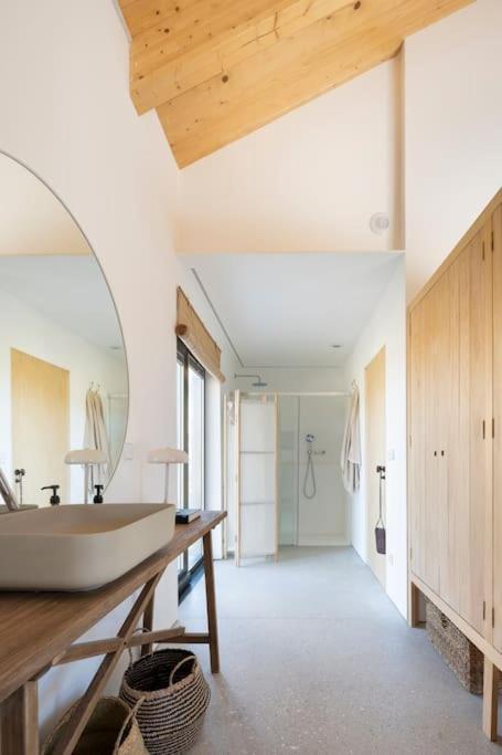 Itacahomes Casa Noro Ribeira Eksteriør billede