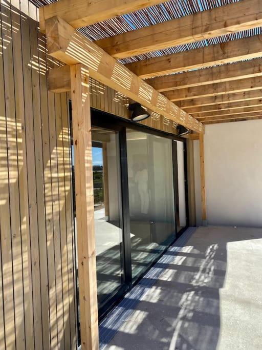Itacahomes Casa Noro Ribeira Eksteriør billede