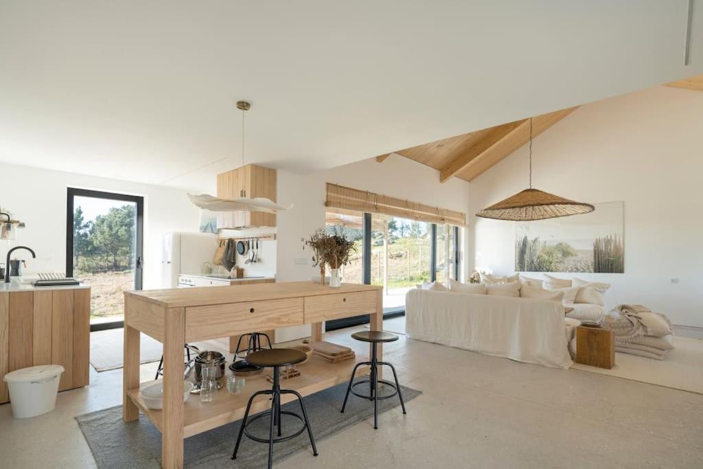 Itacahomes Casa Noro Ribeira Eksteriør billede