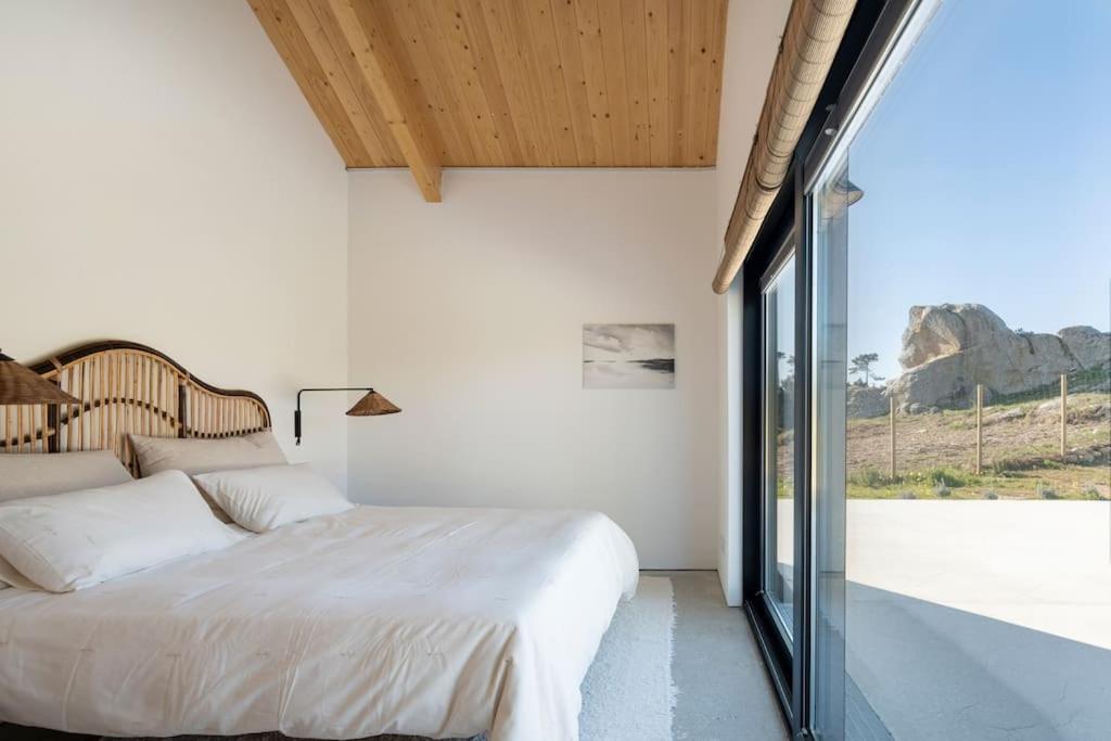 Itacahomes Casa Noro Ribeira Eksteriør billede
