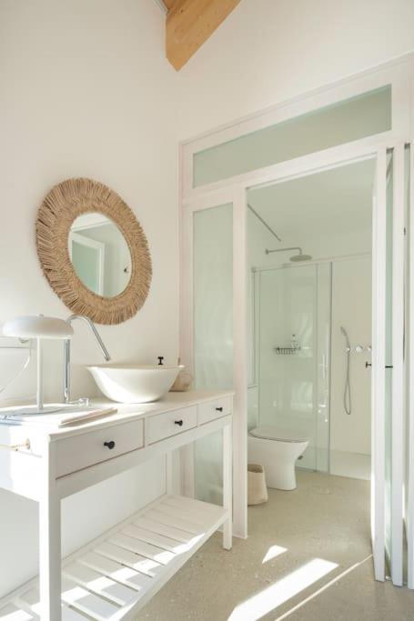 Itacahomes Casa Noro Ribeira Eksteriør billede