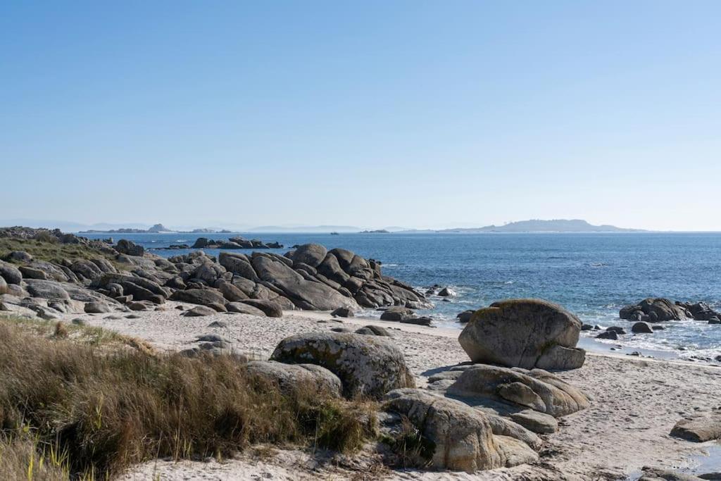 Itacahomes Casa Noro Ribeira Eksteriør billede