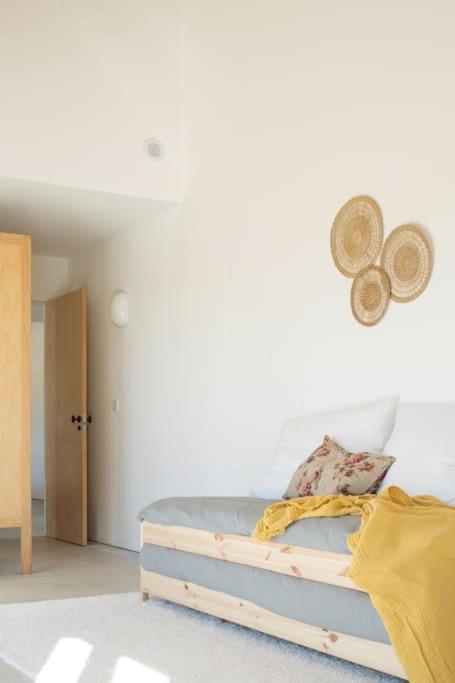 Itacahomes Casa Noro Ribeira Eksteriør billede
