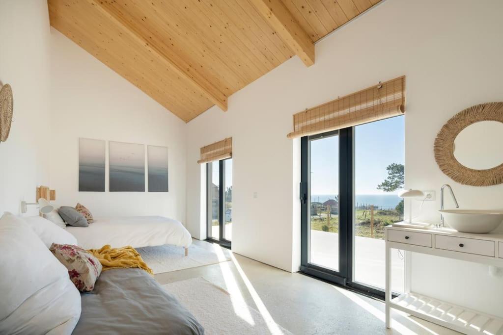 Itacahomes Casa Noro Ribeira Eksteriør billede