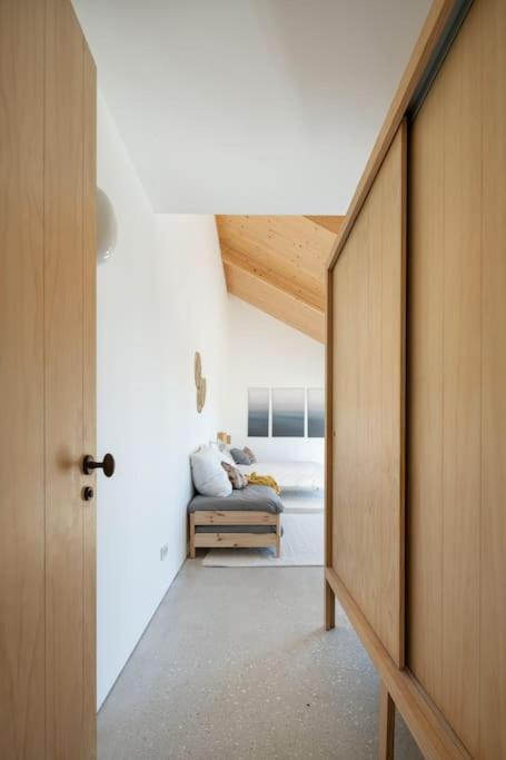 Itacahomes Casa Noro Ribeira Eksteriør billede