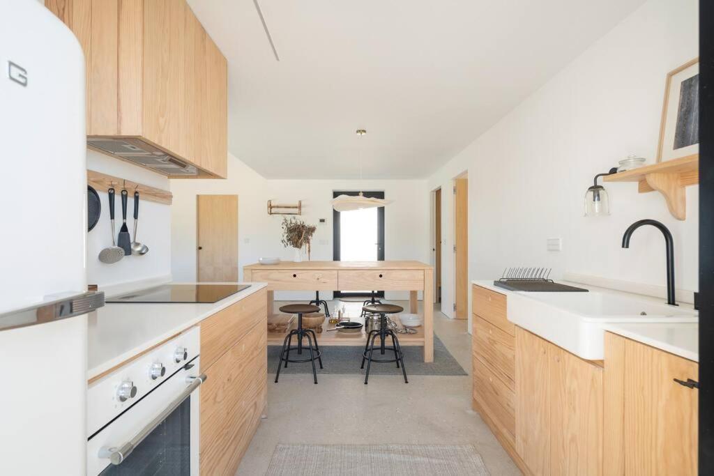 Itacahomes Casa Noro Ribeira Eksteriør billede