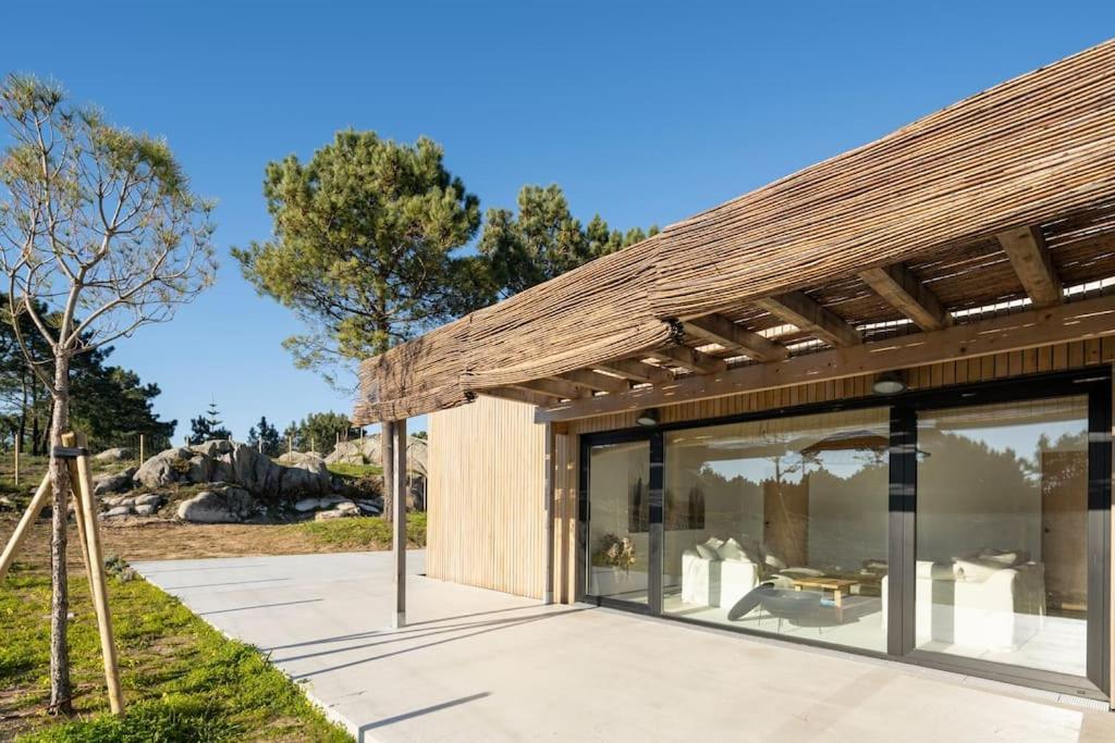 Itacahomes Casa Noro Ribeira Eksteriør billede