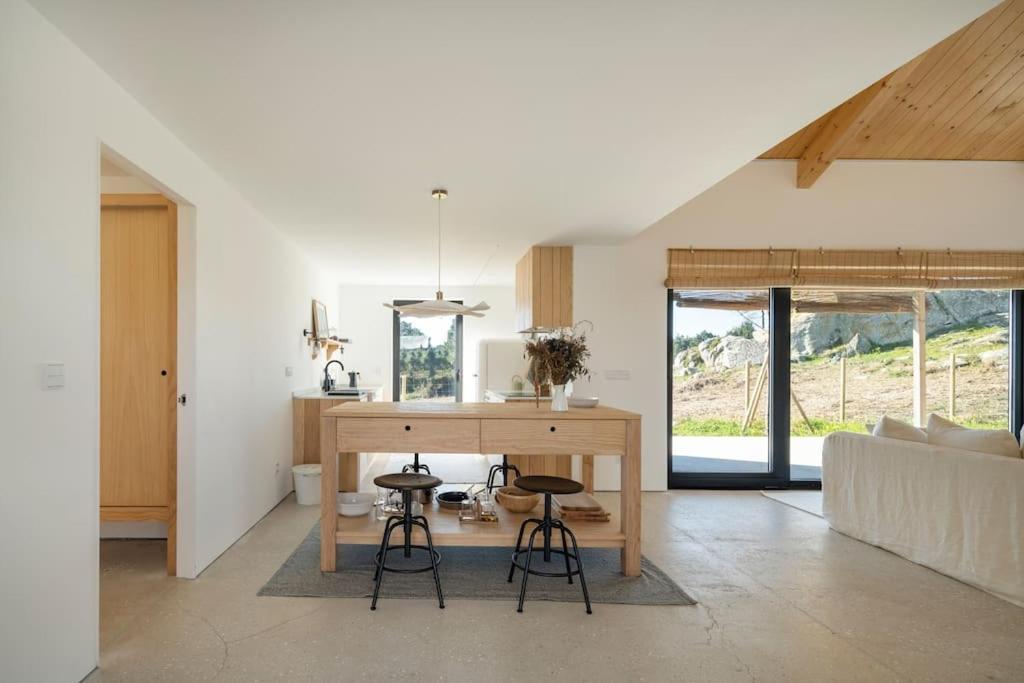 Itacahomes Casa Noro Ribeira Eksteriør billede