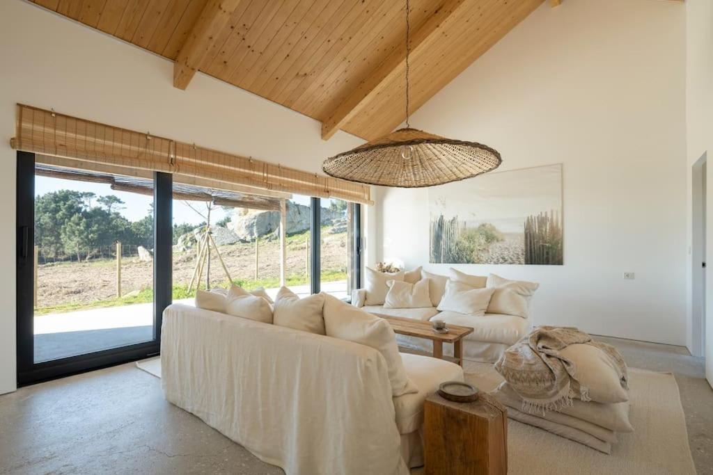 Itacahomes Casa Noro Ribeira Eksteriør billede