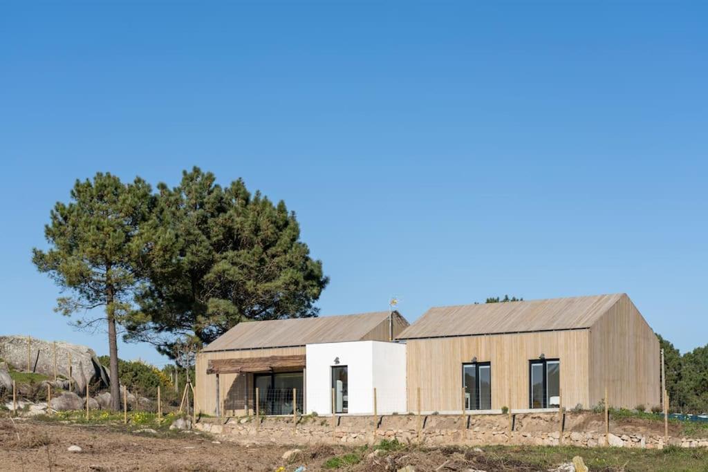 Itacahomes Casa Noro Ribeira Eksteriør billede
