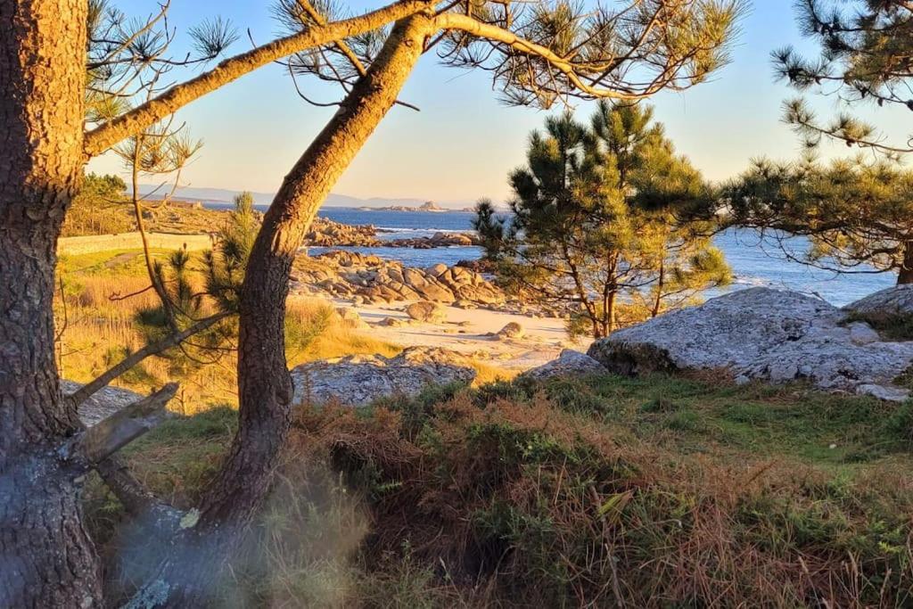 Itacahomes Casa Noro Ribeira Eksteriør billede