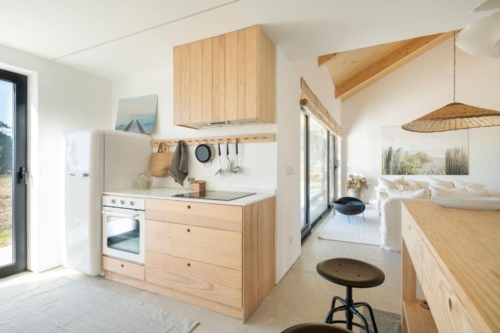 Itacahomes Casa Noro Ribeira Eksteriør billede