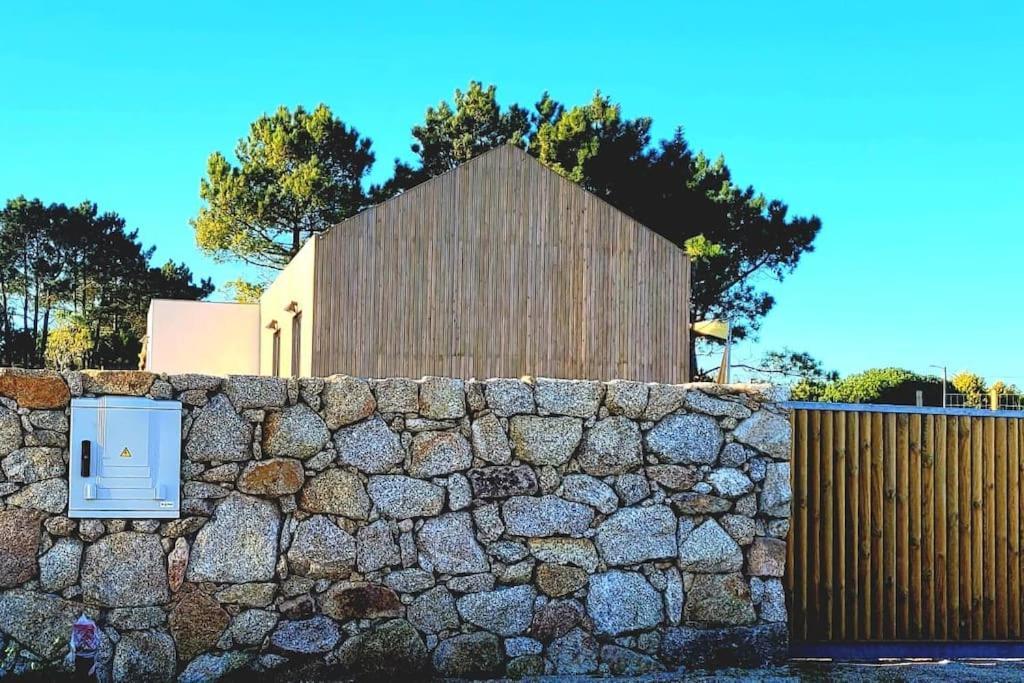 Itacahomes Casa Noro Ribeira Eksteriør billede