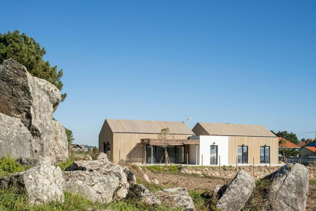Itacahomes Casa Noro Ribeira Eksteriør billede